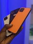 A picture of Pixel4