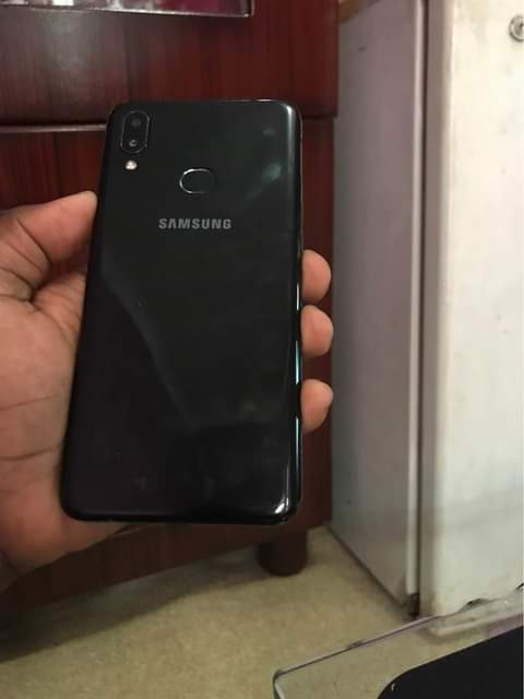 A picture of Sumaung A10s