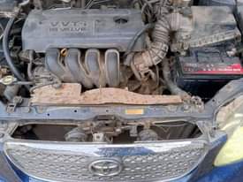A picture of Toyota Corolla 2007 sport