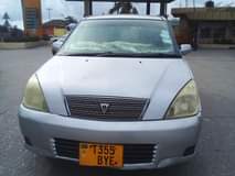 A picture of OPPA 3 7ml tu call 0687 443334 Engine 1zz njoo