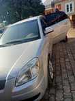 A picture of Very Sharp Kia Rio 09 Model Manual Gear