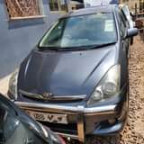 A picture of WISH 2005 18 5M