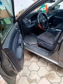 A picture of SMARTAUTOS Toyota Camry aka big daddy Sound Engine Gear untouched