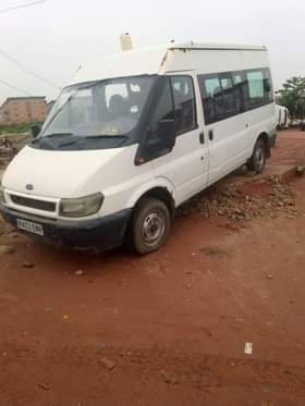 A picture of 3 8m Location ikorodu Lagos 08103198557