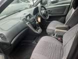 A picture of Toyota harrier