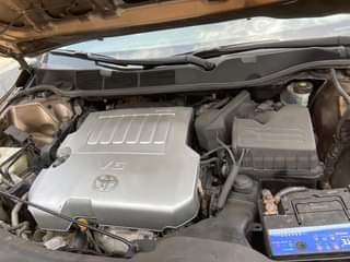 A picture of Toyota Venza 2012