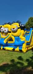 A picture of Bouncing Castles for Hire Call or Whatsapp 256706140972 256785692331