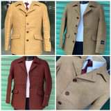 A picture of Coat
