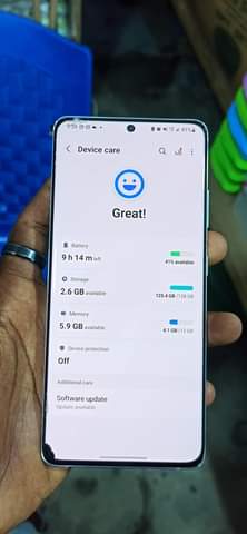 samsung s21
