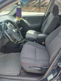 A picture of Super neat Toyota matrix 2006 Engine Ac Gear Good condition