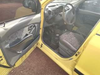A picture of Hyundai UK used Engine gear and Ac working very fine