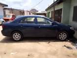 A picture of Sharp 2004 Toyota Corolla Neatly flashed Engine Gear AC needs
