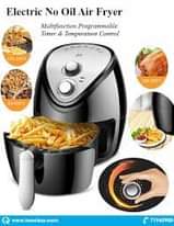 deep fryer