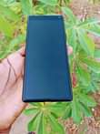 A picture of Sony 8 mpyaaa gb64 ram4 net4g finger pemben 0746010167