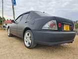A picture of TOYOTA ALTEZA