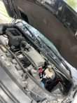 A picture of VIP Mercedes Benz splinter