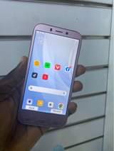 A picture of Sharp 32gb working very well 120k only 0759979422 0773648989