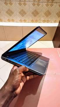 A picture of Ram 8 Hdd 500gb Graphics card Hp pro book corei5