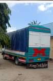 A picture of 2003 Mitstubish Canter