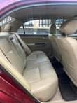 A picture of Registered toyota Corolla 2005 model Clean in and out leather