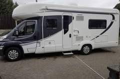 campervans for sale uk