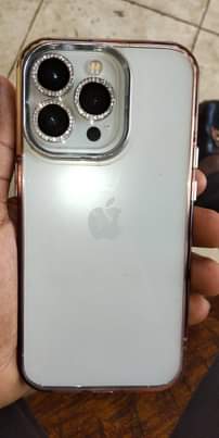 A picture of IPHONE 13 PRO