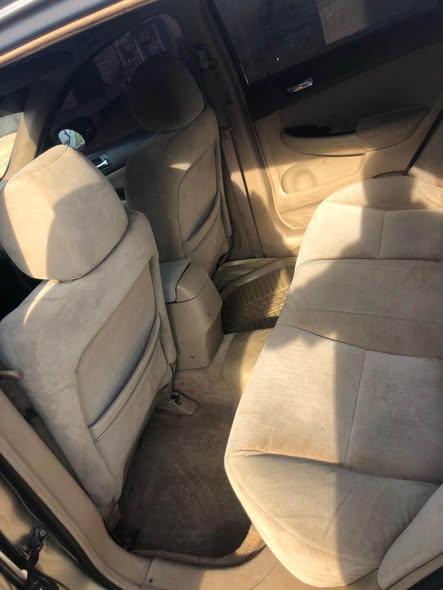 A picture of 05 Honda accord EOD engine is perfect Ac is chilling