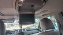 A picture of Toyota