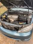 A picture of Toyota Camry big daddy 06