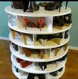 wooden furniture