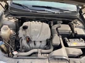 A picture of 2013 Hyundai