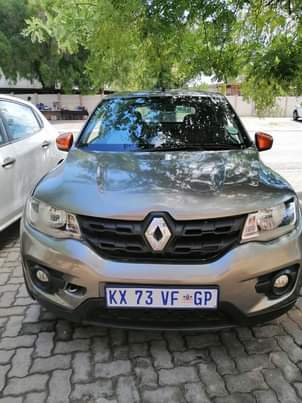 renault kwid