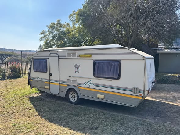 jurgens caravans