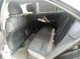 A picture of Grade Tokumbo Standard Make Toyota Model Camry Sports Edition SE