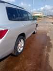 A picture of DISTRESS SALE 2010 Model Toyota Highlander Buy and drive nothing