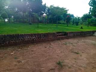 A picture of House in Kakiri mwera