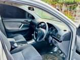 A picture of Toyota Allion DRE