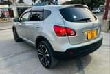 A picture of NISSAN DUALIS