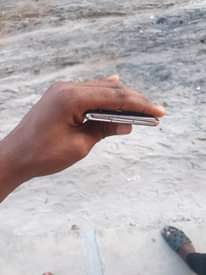 A picture of Samsung s10 5G