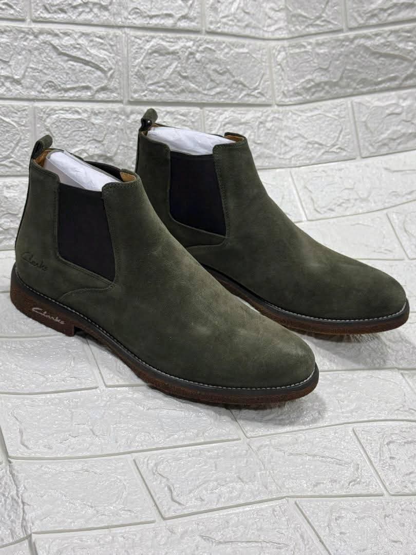 A picture of Cheales boot for men available