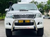 toyota legend