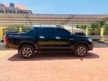 A picture of TOYOTA HILUX REVO PICK UP