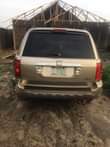A picture of Anoda dealer deal Honda Pilot 2004 first body AC need