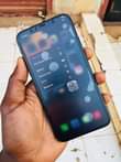 A picture of iPhone x 64GB at 480k call 0709039947