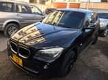 A picture of BMW X1 XDRIVE EAF