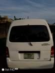 A picture of Fairly used shuttle bus korope for sale Engine and Gear