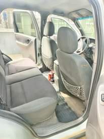 A picture of Ford Escape