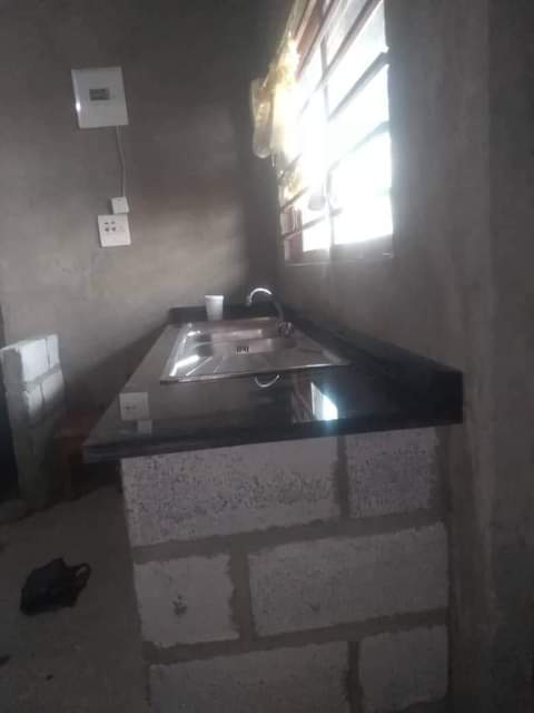 granite