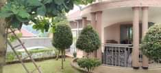 A picture of House for sale at buloba