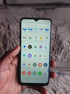 realme phones